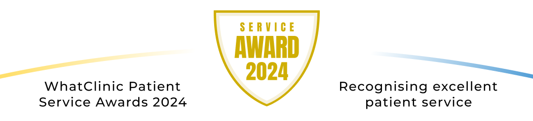 What Clinic Award 2024